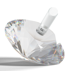 TGC glow stick face mit Kristallhalterung 1