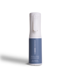 Neuro Calm & Hydra Mist 0